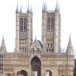 Lincoln Cathedral